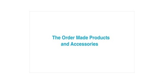 Order Made 