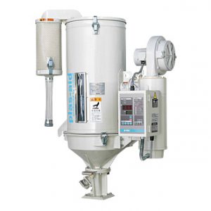 <span style="font-size: 1.3em; font-weight: 700;">HD2</span></br>Hot Air Dryer