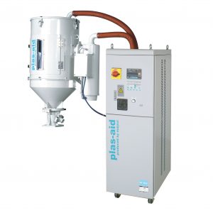 <span style="font-size: 1.3em; font-weight: 700;">DMZ2</span></br>Dehumidifying Unit