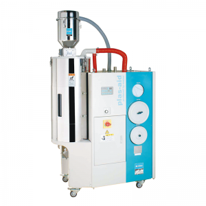 <span style="font-size: 1.3em; font-weight: 700;">MJ3</span> </br>Dehumidifying Dryer