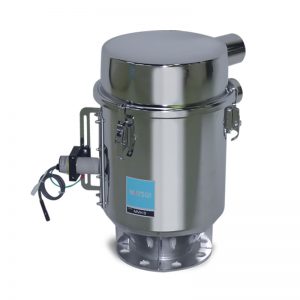 <span style="font-size: 1.3em; font-weight: 700;">MVH</span></br>Suction Hopper