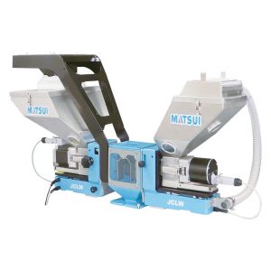 <span style="font-size: 1.3em; font-weight: 700;">JCLW</span></br>Gravimetric Loss In Weight Feeder