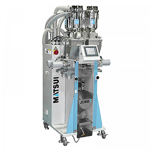 <span style="font-size: 1.3em; font-weight: 700;">JCW2-i</span></br>Gravimetric Type Blender