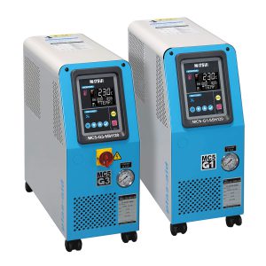 <span style="font-size: 1.3em; font-weight: 700;">MC5</span></br>Mold Temperature Controller