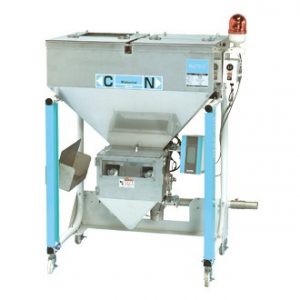 <span style="font-size: 1.3em; font-weight: 700;">JCT-102SS-A</span></br>Volumetric Type Blender