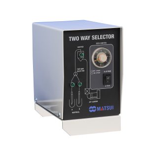 <span style="font-size: 1.3em; font-weight: 700;">TSV</span></br>Volumetric Type Blender