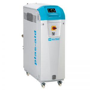 <span style="font-size: 1.3em; font-weight: 700;">MCX2</span></br>Widerange Temperature Controller