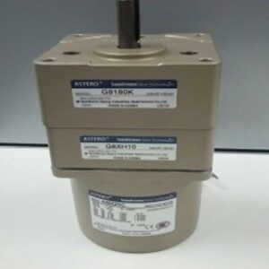 MOTOR GEAR (MJ3)