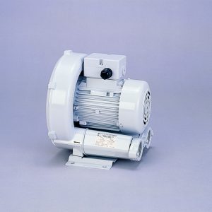 BLOWER REGENERATION (MJ5-i)