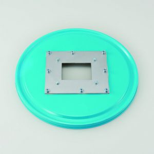 HOPPER LID (MJ5-i)