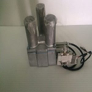 2-DIRECTION VALVE (MGD)