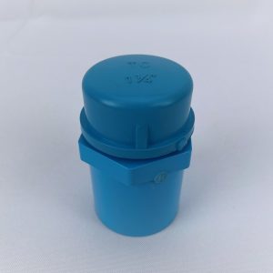CAP/SOCKET (MGD)