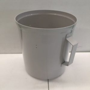 DUST HOPPER (MGD)