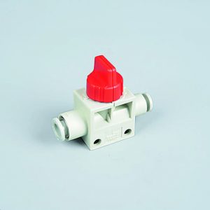 HAND VALVE (MGD)
