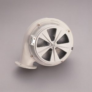 DRYING BLOWER (MGD)