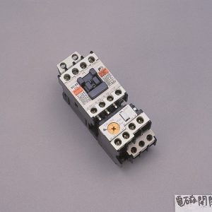 MOTOR STARTER (MGD)