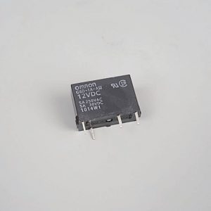 RELAY FOR TEMP. CONTROLLER (MGD)