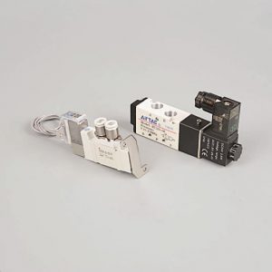SOLENOID VALVE (MGD)