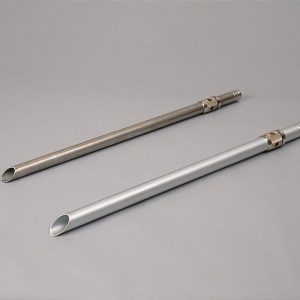 SUCTION PIPE (MGD)