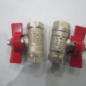 BALL VALVE (MC5)