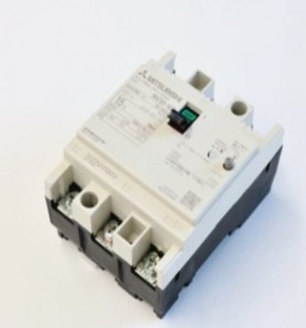 CIRCUIT BREAKER (MC5) บริษัท มัตซุย เอเซีย จำกัด