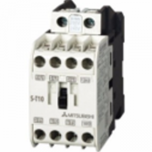 MAGNETIC CONTACTOR (MC5)
