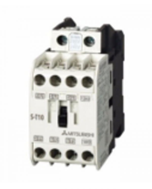 CONTACTOR (MC5) บริษัท มัตซุย เอเซีย จำกัด