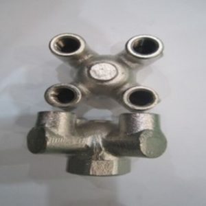 MANIFOLD (MC5)