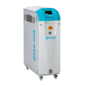 <span style="font-size: 1.3em; font-weight: 700;">MCCX</span></br>Mold Chiller