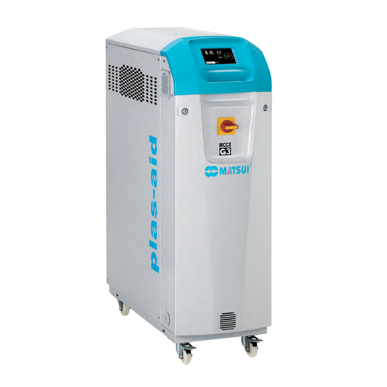 MCCXMold Chiller บริษัท มัตซุย เอเซีย จำกัด