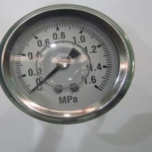 PRESSURE GAUGE (MC5)