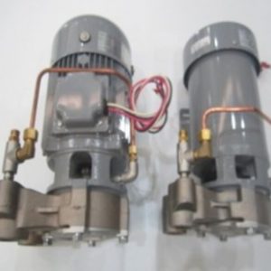 PUMP UNIT L,H TYPE (MC5)