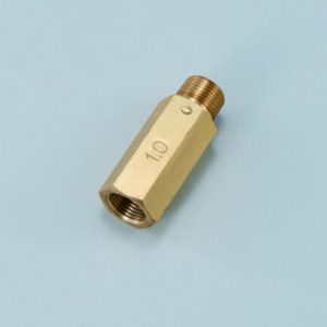 RELIEF VALVE (MC5)