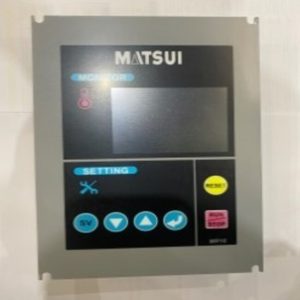 TEMP. CONTROLLER (MC5)