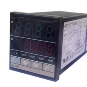TEMP.CONTROLLER (PO)