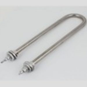 U-SHAPE HEATER (PO)