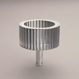 SIROCCO FAN (PO)