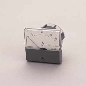 AMP METER (PO)