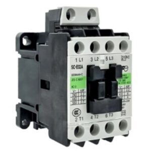 MAGNETIC CONTACTOR (PO)