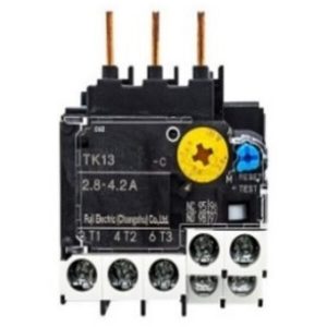 THERMAL RELAY (PO)