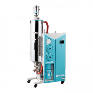 <span style="font-size: 1.3em; font-weight: 700;">MJ6-i</span> </br>Dehumidifying Dryer