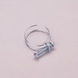 HOSE CLAMP (JL4)