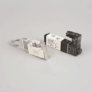 SOLENOID VALVE (JL4)