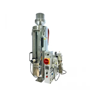 <span style="font-size: 1.3em; font-weight: 700;">LMD</span> </br>Dehumidifying Dryer