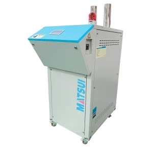 <span style="font-size: 1.3em; font-weight: 700;">MMD</span> </br>Mold Dehumidification