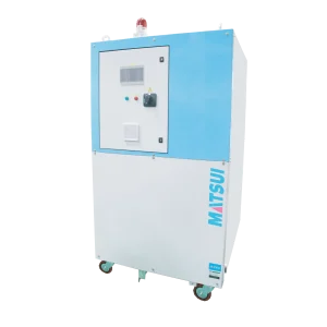 <span style="font-size: 1.3em; font-weight: 700;">MMDD | MMDDR</span> </br>Mold Dehumidification